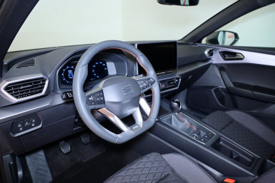 Seat Leon Gebrauchtwagen