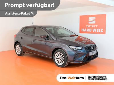 Seat Ibiza Gebrauchtwagen Seat Ibiza Gebrauchtwagen
