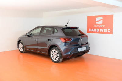 Seat Ibiza Gebrauchtwagen
