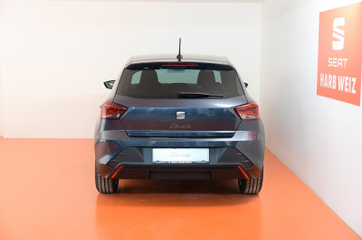 Seat Ibiza Gebrauchtwagen
