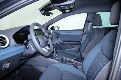 Seat Ibiza Gebrauchtwagen Seat Ibiza Gebrauchtwagen