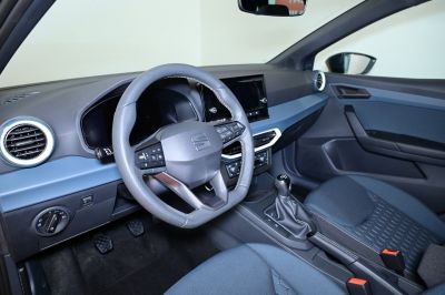 Seat Ibiza Gebrauchtwagen Seat Ibiza Gebrauchtwagen