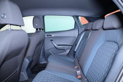 Seat Ibiza Gebrauchtwagen Seat Ibiza Gebrauchtwagen