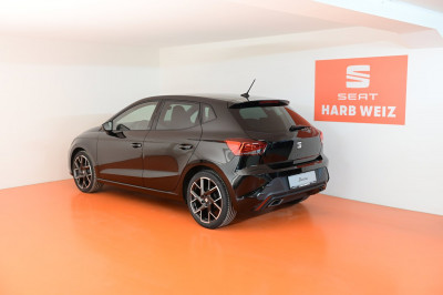 Seat Ibiza Gebrauchtwagen