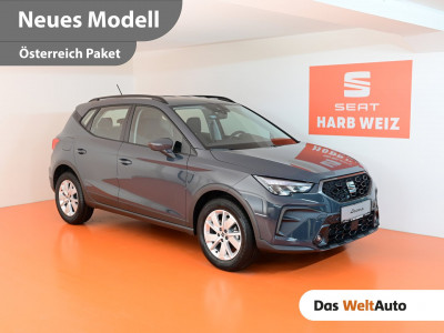 Seat Arona Gebrauchtwagen