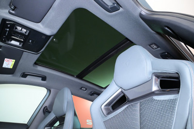 Cupra Formentor Gebrauchtwagen