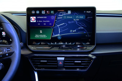 Cupra Formentor Gebrauchtwagen