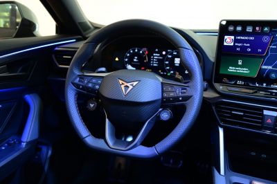 Cupra Formentor Gebrauchtwagen