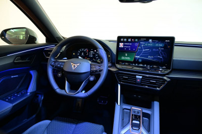 Cupra Formentor Gebrauchtwagen