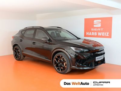 Cupra Formentor Gebrauchtwagen