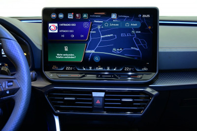 Cupra Formentor Gebrauchtwagen