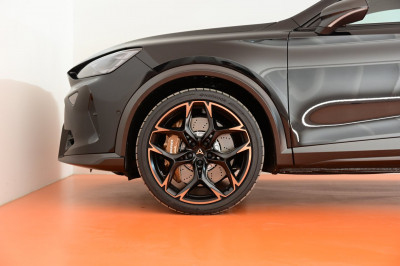 Cupra Formentor Gebrauchtwagen