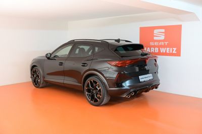 Cupra Formentor Gebrauchtwagen