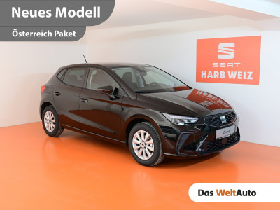 Seat Ibiza Gebrauchtwagen