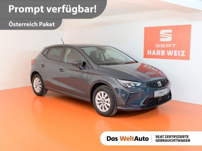 Seat Ibiza Gebrauchtwagen Seat Ibiza Gebrauchtwagen