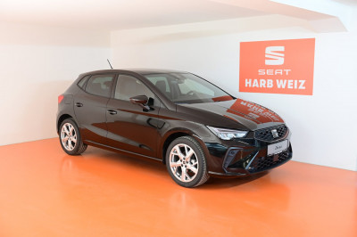 Seat Ibiza Gebrauchtwagen