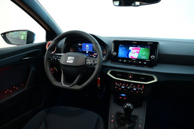 Seat Ibiza Gebrauchtwagen