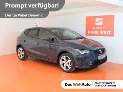 Seat Ibiza Gebrauchtwagen
