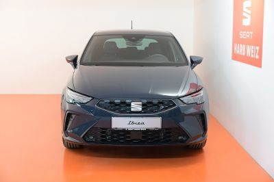 Seat Ibiza Gebrauchtwagen