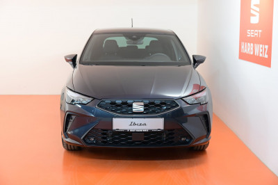 Seat Ibiza Gebrauchtwagen