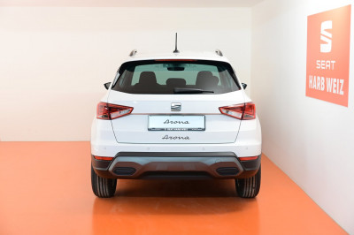 Seat Arona Gebrauchtwagen