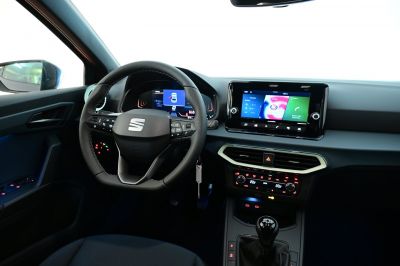Seat Ibiza Gebrauchtwagen Seat Ibiza Gebrauchtwagen