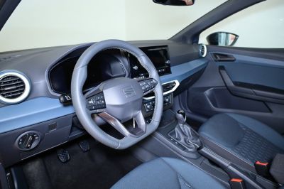 Seat Ibiza Gebrauchtwagen Seat Ibiza Gebrauchtwagen