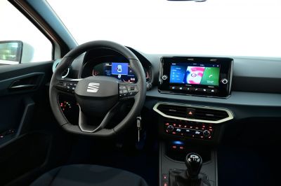 Seat Ibiza Gebrauchtwagen