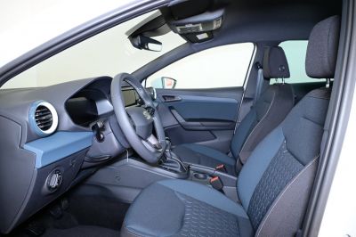 Seat Ibiza Gebrauchtwagen Seat Ibiza Gebrauchtwagen