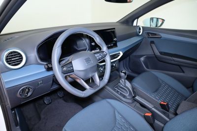 Seat Ibiza Gebrauchtwagen Seat Ibiza Gebrauchtwagen