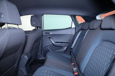 Seat Ibiza Gebrauchtwagen Seat Ibiza Gebrauchtwagen