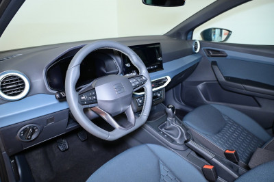 Seat Ibiza Gebrauchtwagen