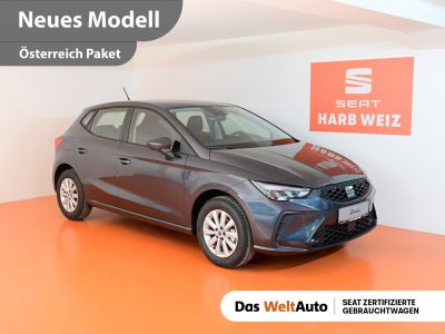 Seat Ibiza Gebrauchtwagen