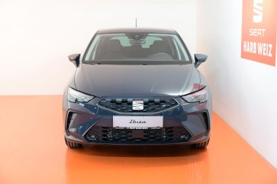 Seat Ibiza Gebrauchtwagen Seat Ibiza Gebrauchtwagen