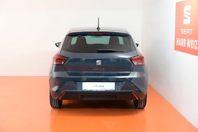 Seat Ibiza Gebrauchtwagen Seat Ibiza Gebrauchtwagen