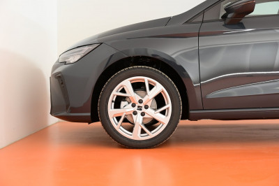 Seat Ibiza Gebrauchtwagen Seat Ibiza Gebrauchtwagen