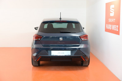 Seat Ibiza Gebrauchtwagen Seat Ibiza Gebrauchtwagen