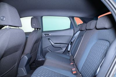 Seat Ibiza Gebrauchtwagen Seat Ibiza Gebrauchtwagen