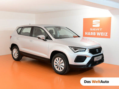 Seat Ateca Gebrauchtwagen