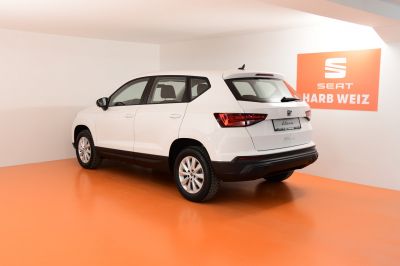 Seat Ateca Gebrauchtwagen
