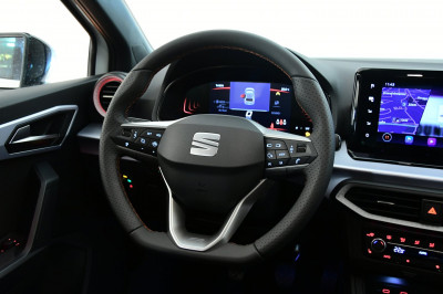 Seat Ibiza Gebrauchtwagen Seat Ibiza Gebrauchtwagen