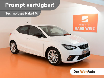 Seat Ibiza Gebrauchtwagen Seat Ibiza Gebrauchtwagen