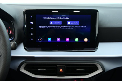 Seat Ibiza Gebrauchtwagen Seat Ibiza Gebrauchtwagen