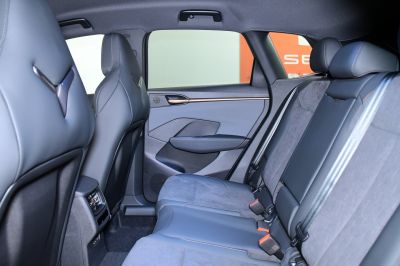 Cupra Terramar Gebrauchtwagen
