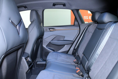 Cupra Terramar Gebrauchtwagen