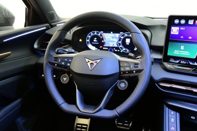 Cupra Terramar Gebrauchtwagen