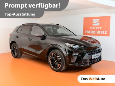 Cupra Terramar Gebrauchtwagen