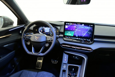 Cupra Terramar Gebrauchtwagen