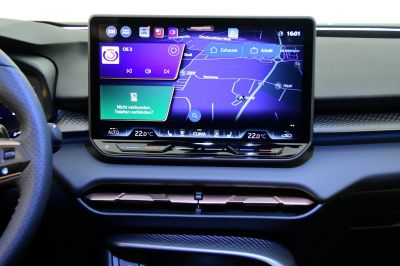 Cupra Terramar Gebrauchtwagen