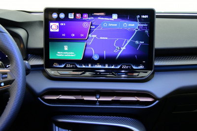 Cupra Terramar Gebrauchtwagen